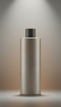 Volume-boost shampoo with bamboo extract